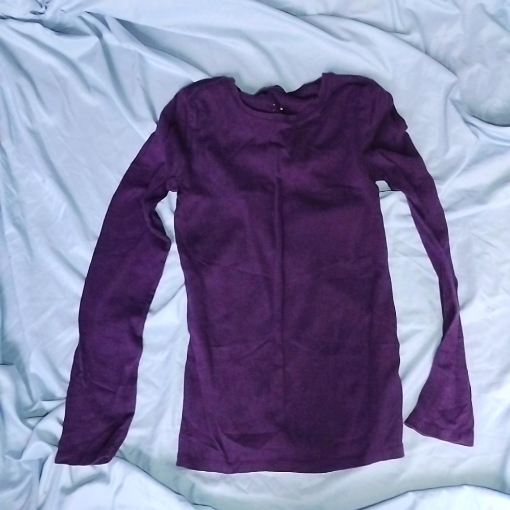 Woman's Sz:XS A New Day Long sleeve shirt